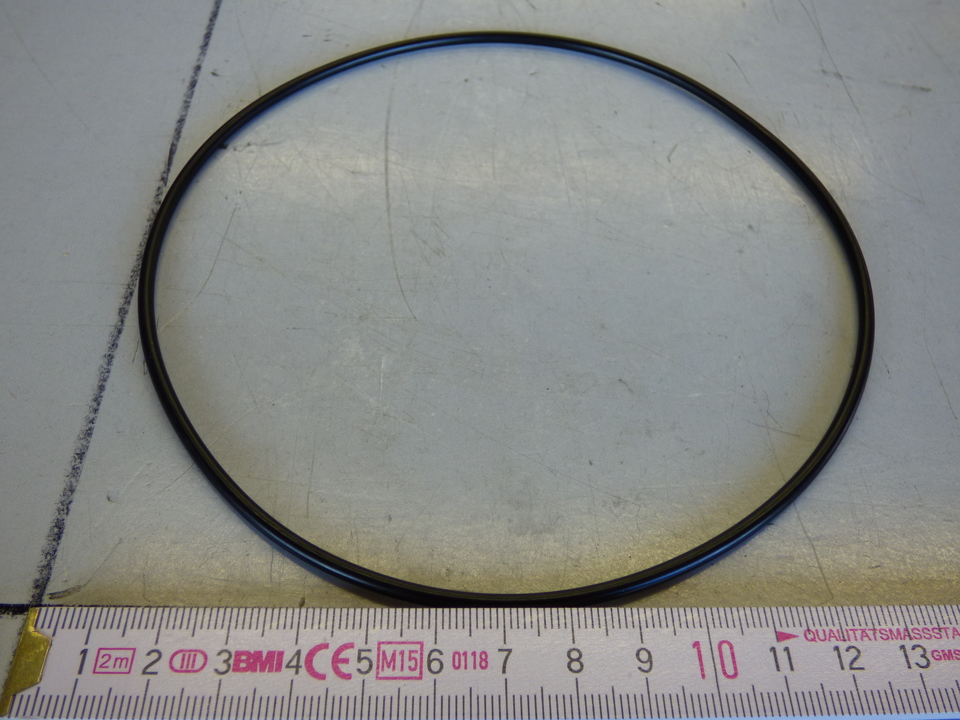 О-Кольцо 143×3мм NBR70 Shore