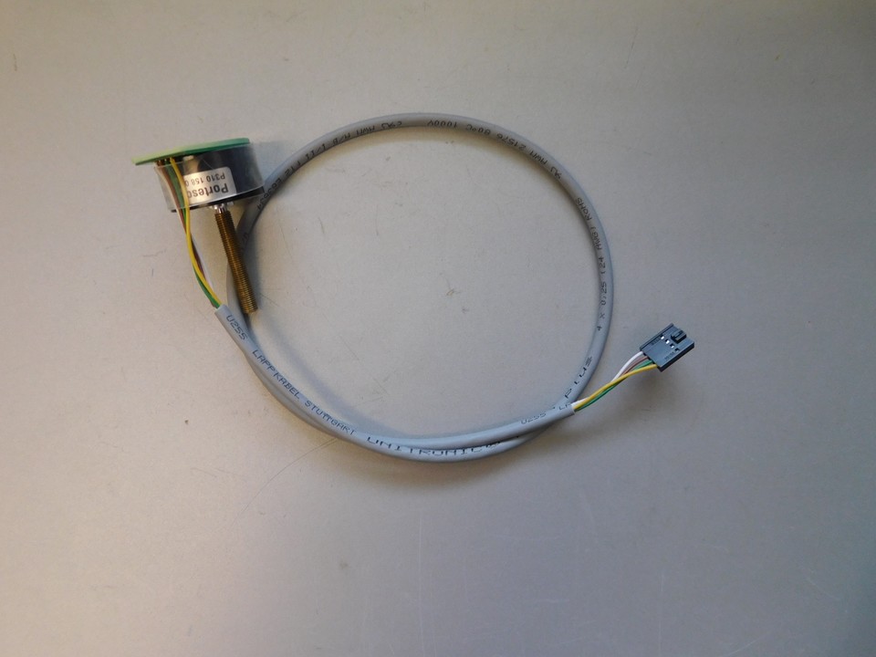 Мотор 9800580025