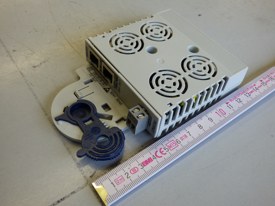 Модуль PROFINET E94AYCER