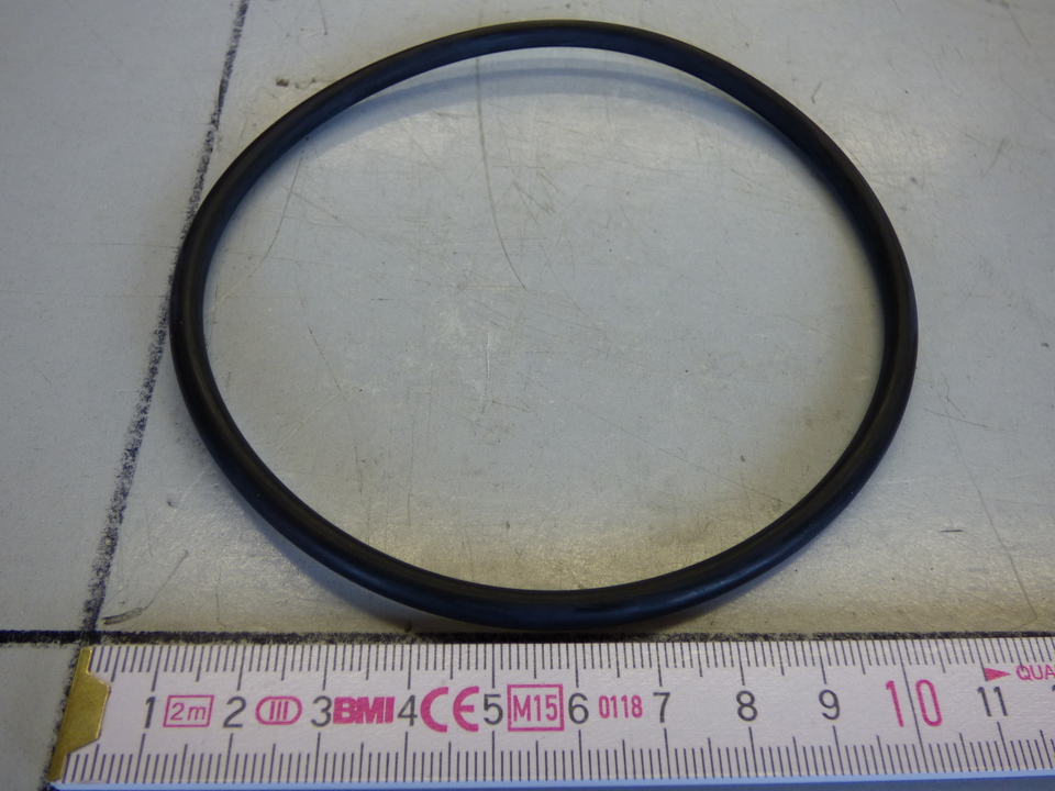 О-Кольцо 107×5мм NBR70 Shore