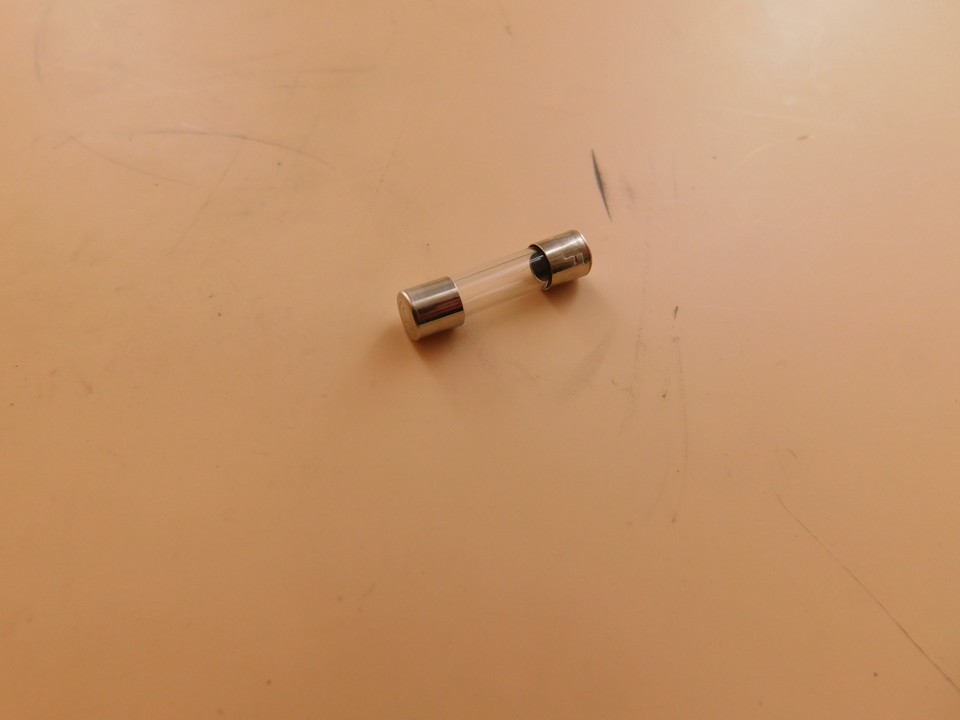 Предохранитель быстр.ср 5x20mm 100mA