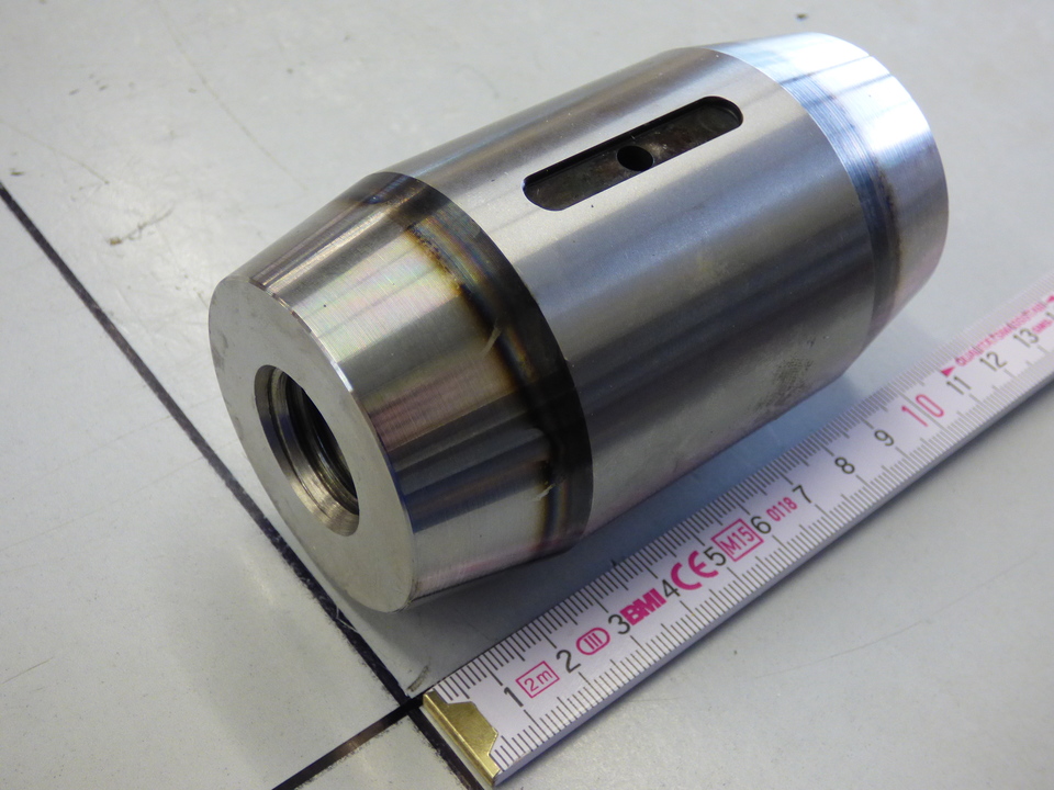 Конический палец S-5-3167-B VK