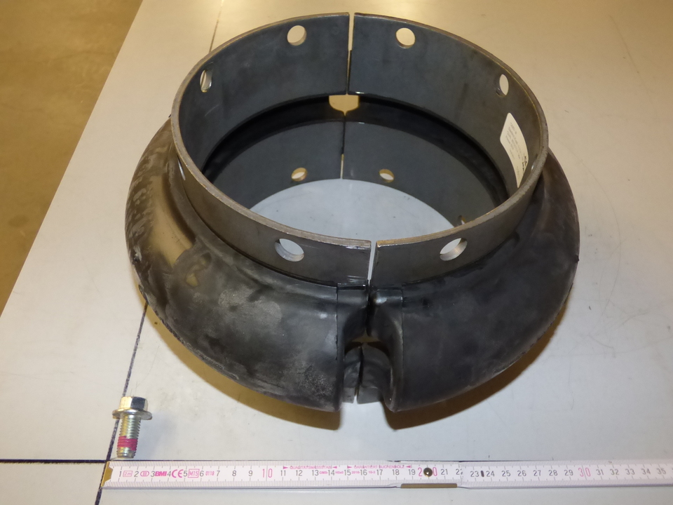 Муфта сцепления 5.3131Е1 Kaeser