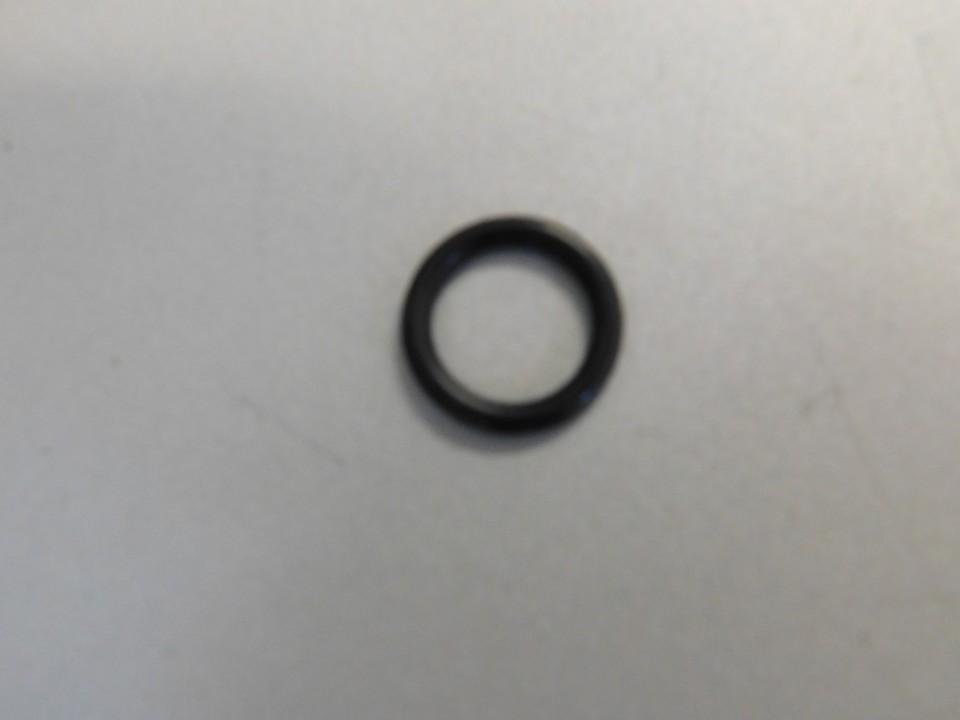 О-кольцо 15×3,0