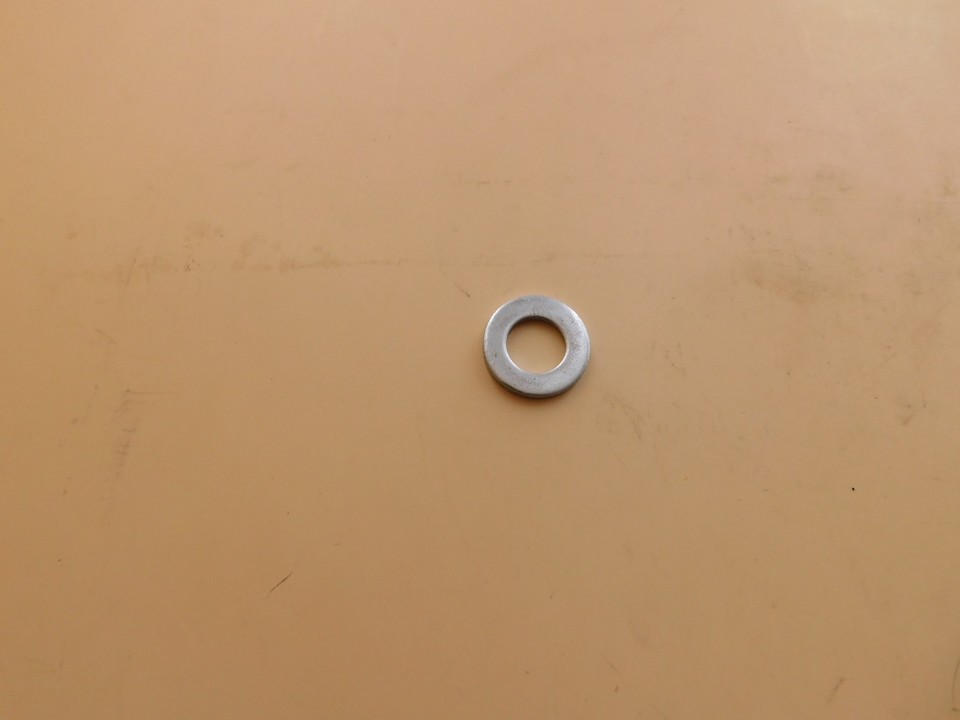 Шайба M12 DIN126 8.8