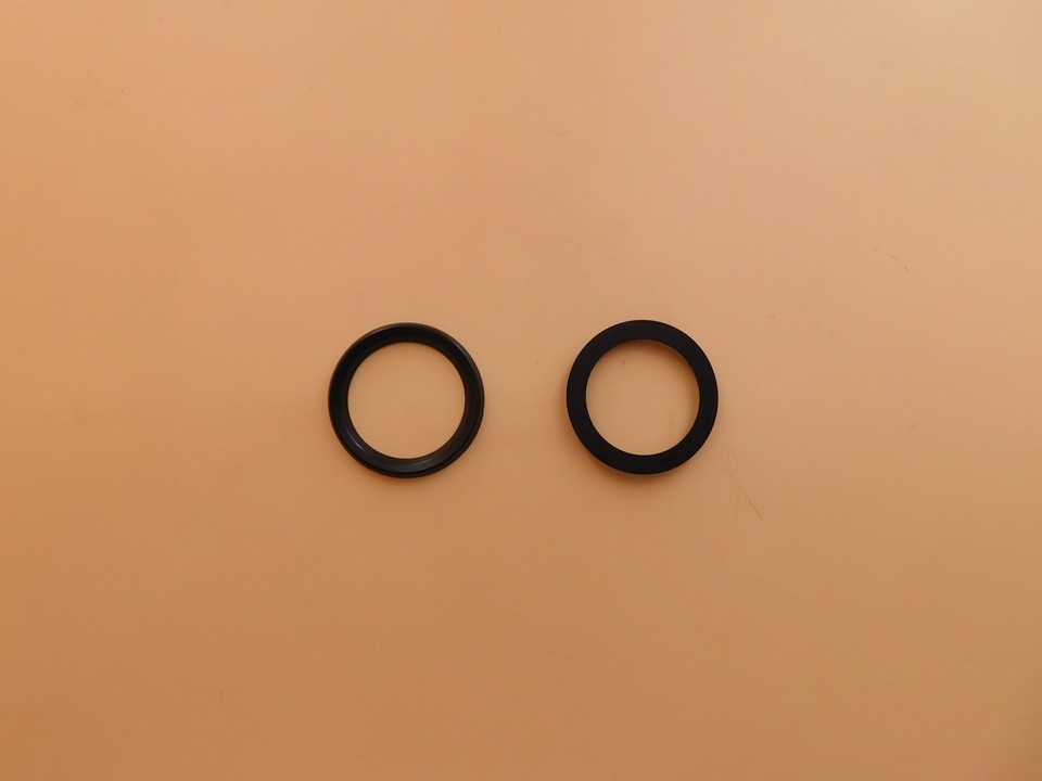 Кольцо V-Ring (R) DN40/50 HNBR 932-084