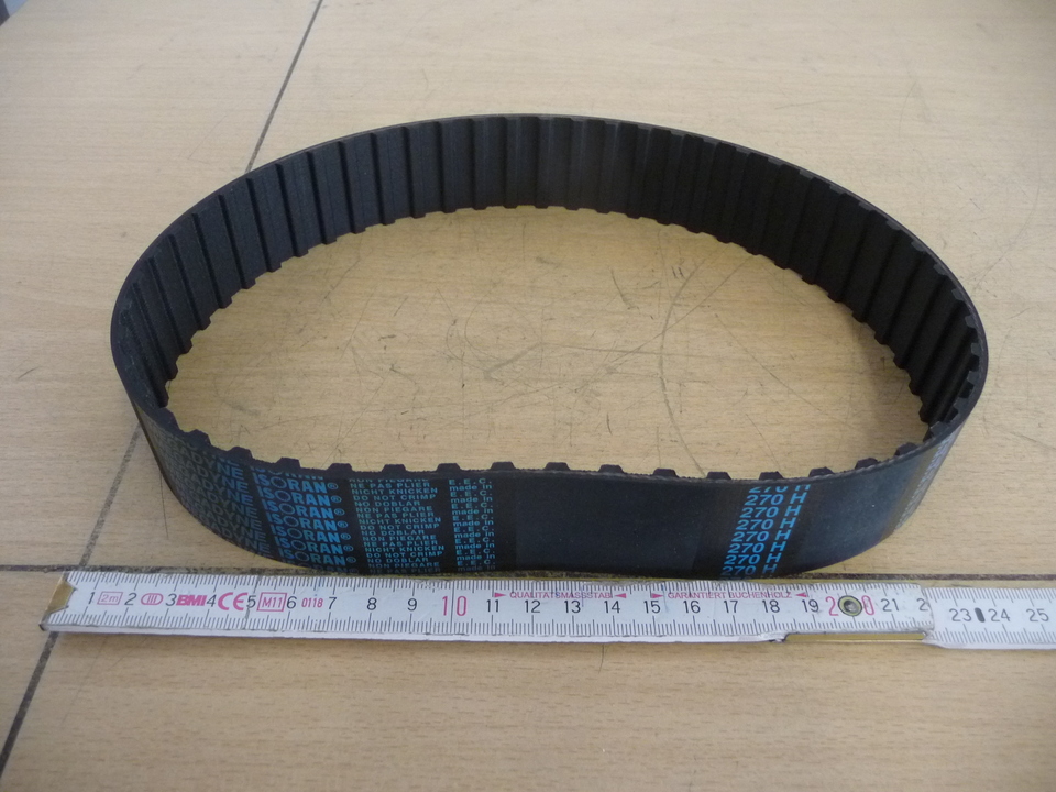 Неопреновые ремни, Isoran Megadyne, Art. 945630376