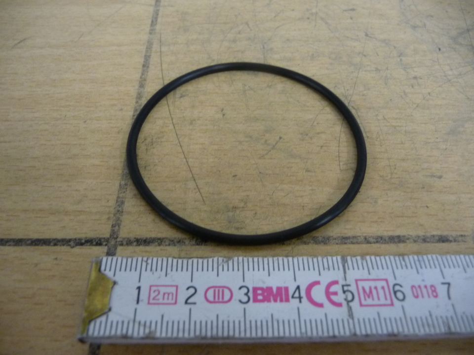 О-Кольцо 59×2,5мм NBR70 Shore