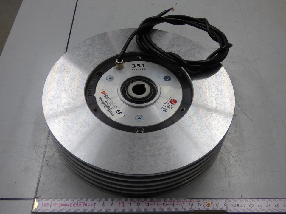 ТОРМОЗ ELEFLEX B351R RE