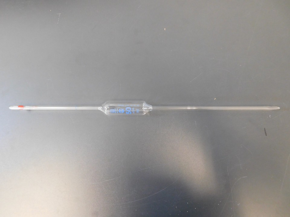 Пипетка 50 мл