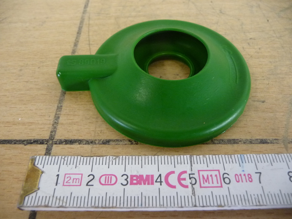 Корпус C-Ring 66×14/TPU