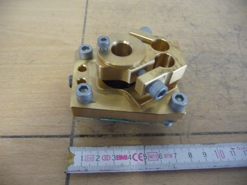 Крышка печки верхняя