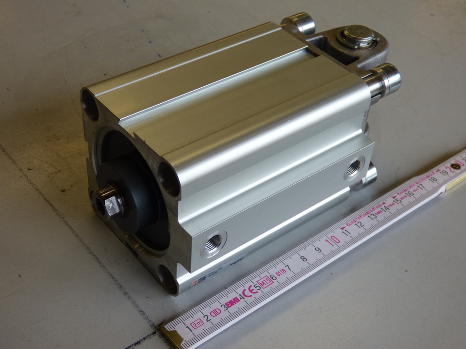 ПН.ЦИЛ METAL WORK 2220630070CP SCM