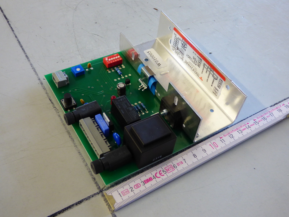 Плата SPARE PART TKT65/66/68