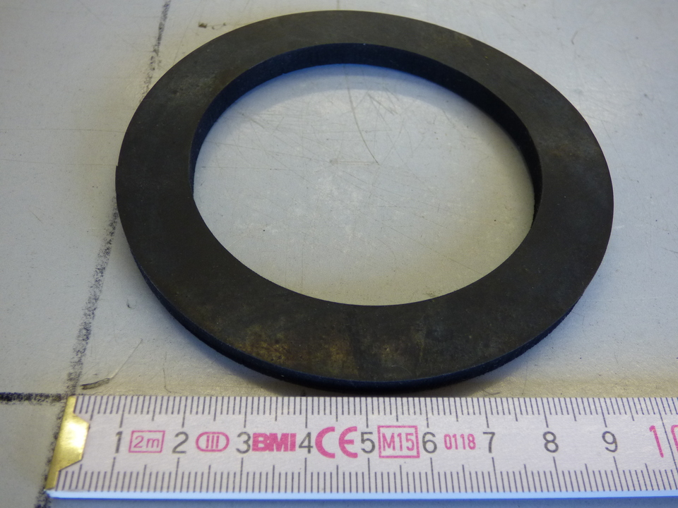 ПЛОТНЕНИЕ ВОЗД.КАМЕРЫ АРТ.2460290 SIKA