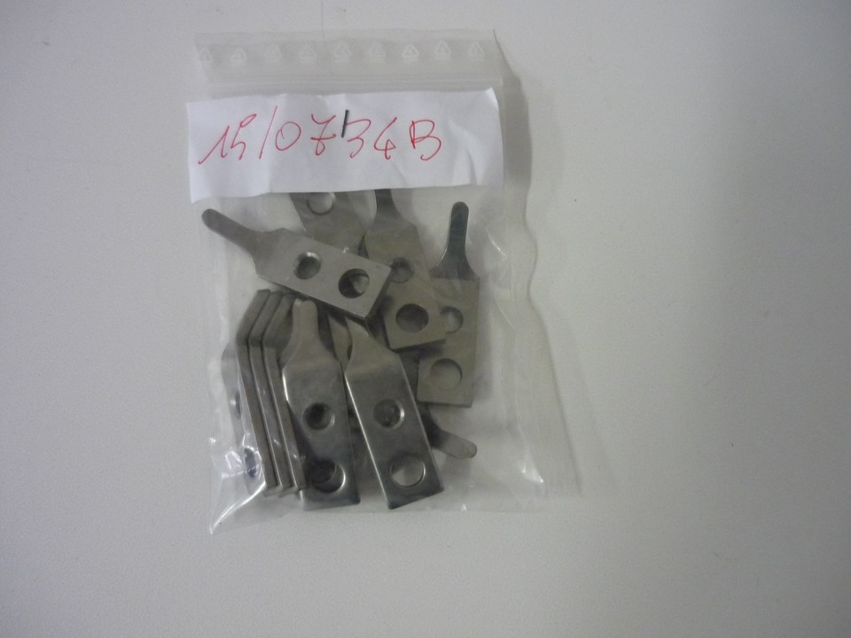 Лапка 15/0734b поз.18