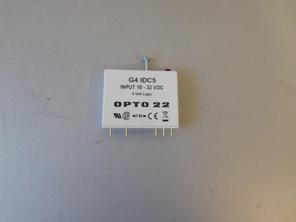 Модуль Opto22 G4IDC5