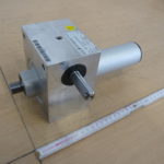 M3S-1-1A-3-100-0-N-T30x6-b-SR