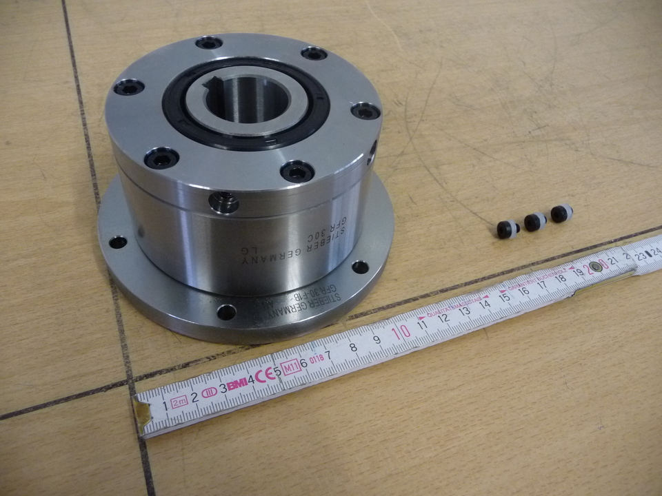 Муфта GFR30F1F2