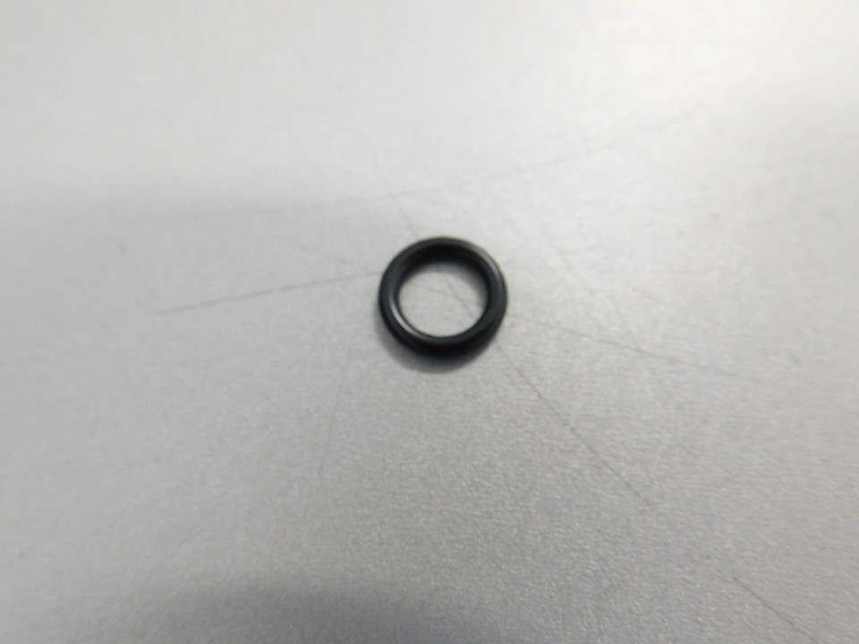 О-кольцо 8×2,0