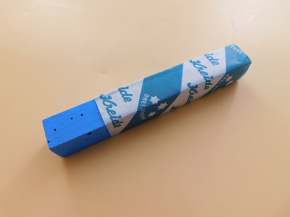 Мелки NEOCOLOR Nr. 15/50 (в одной пачке 50 мелков)