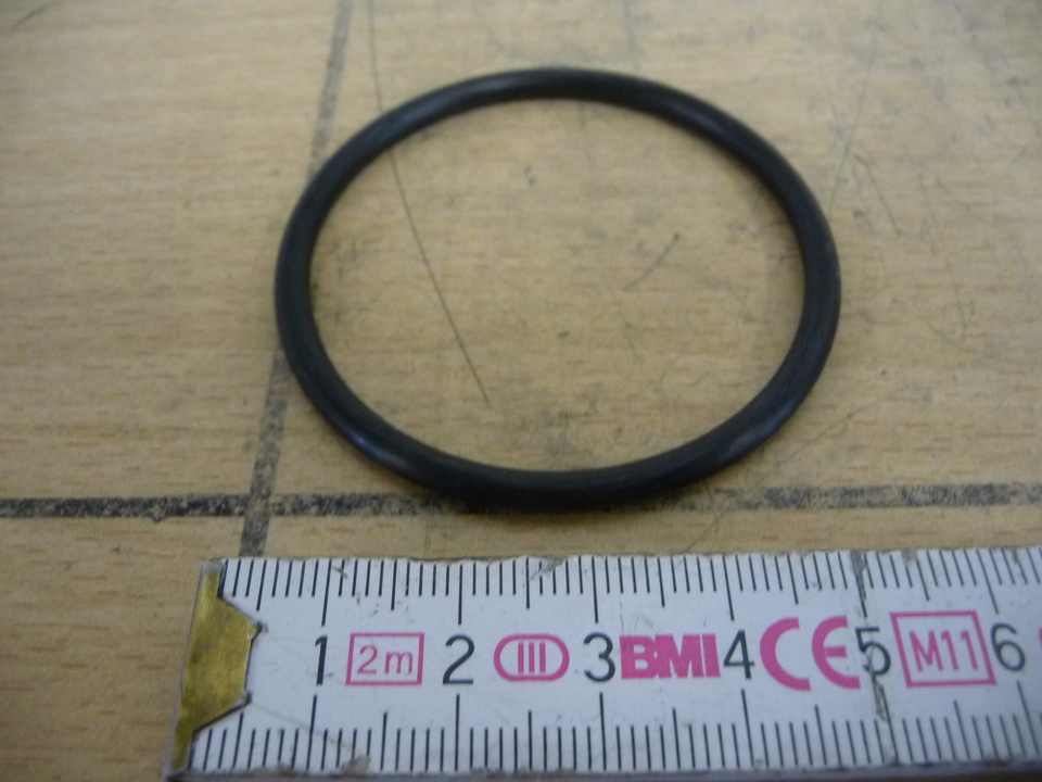 О-Кольцо 50×3,5мм NBR70 Shore