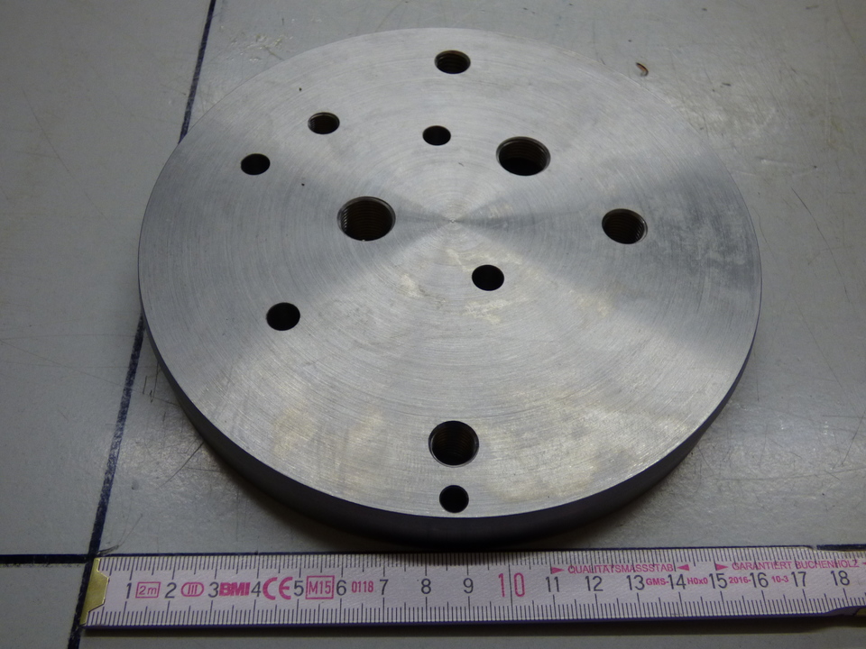 Крышка для водяного охлаждения