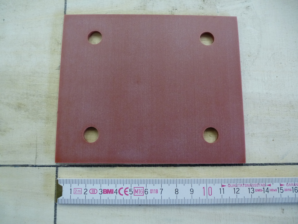 Прокладка 130*108