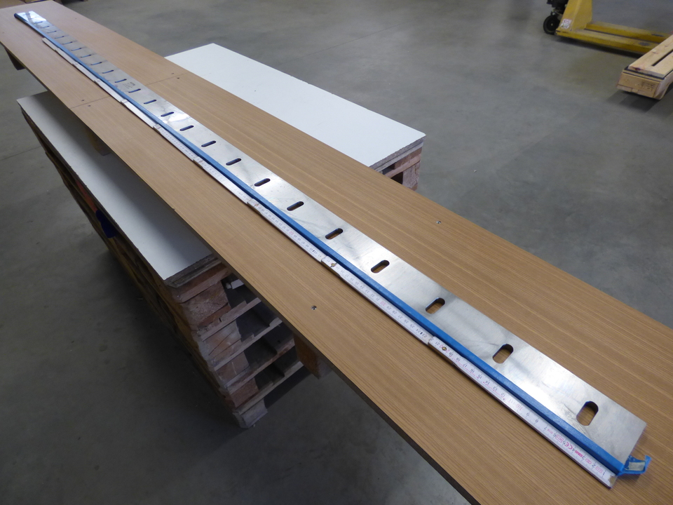 Резец твердосплавный 52043969 VITS