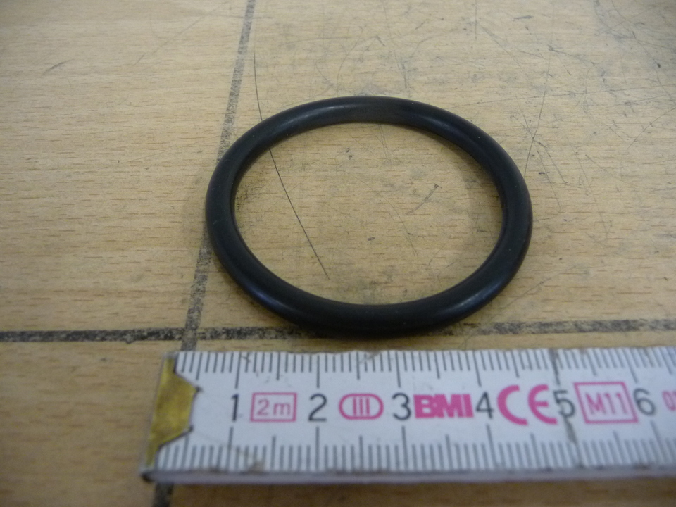 О-Кольцо 46×5мм NBR70 Shore