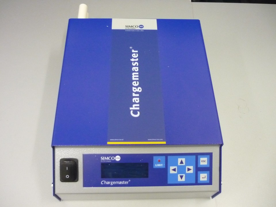 Генератор высокого напряжения фирмы Simco CM5 60P 100-240V +60KV PROFIBUS (prepared)