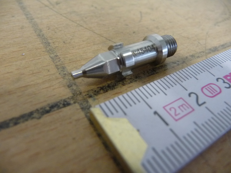 Ремкомплект Version 1.2, D 4.484/0 0,5 мм арт. 45404