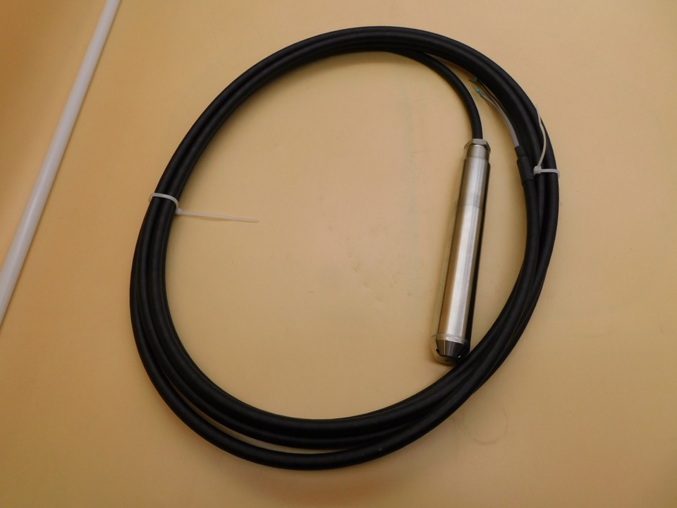 Погружной датчик давления TPS-T S G3 0,25 L005