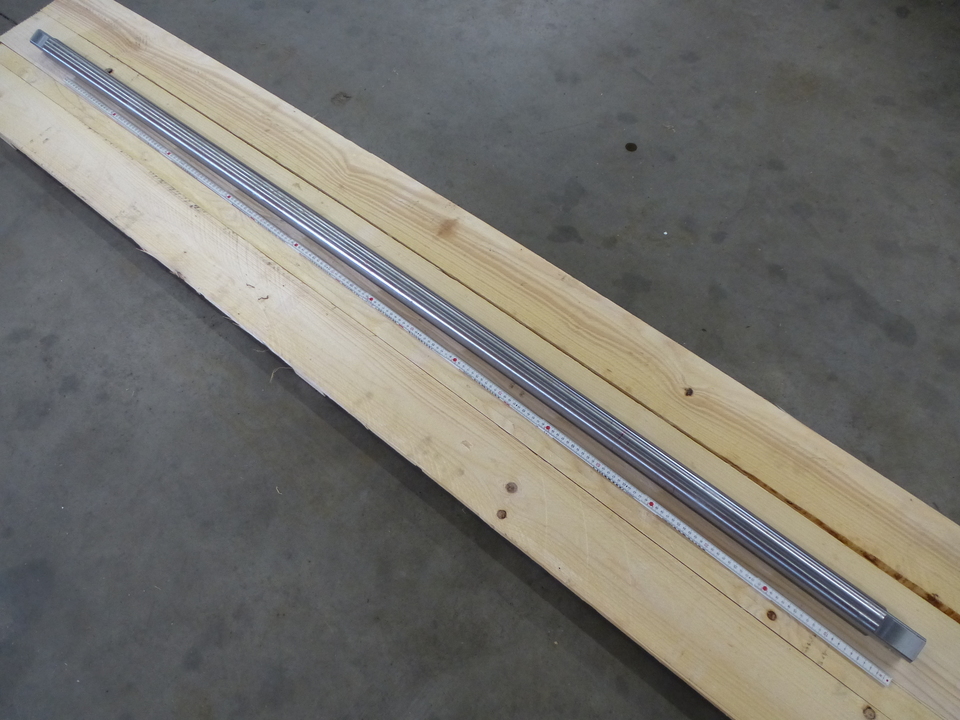 Натяжной приводной ролик SB 1900