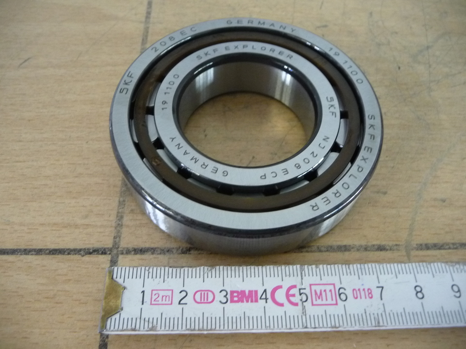 Подшипник 007189 SHW