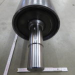 30 mm Aussenlänge: 5405 mm Mantellänge: 5175 mm