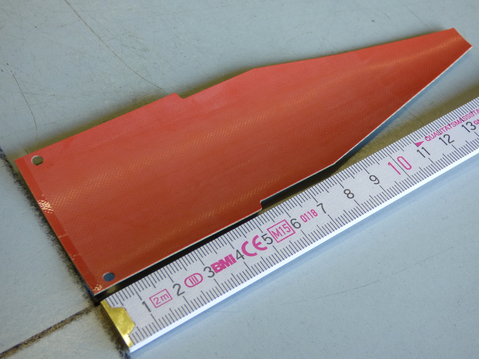 Мембрана внизу для BIL 46