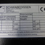 Тип идентификации K75 LB/2