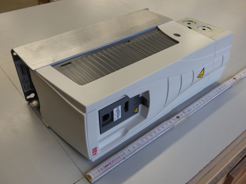 Преобразователь частоты 4 КВ