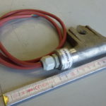 3 Actuator AVM 234S F132 Module 230V AC supply voltage 0372 332 001 Mounting set 0372 338 001 Auxiliary contacts 0372 333 002 Stuffing box heater 15W