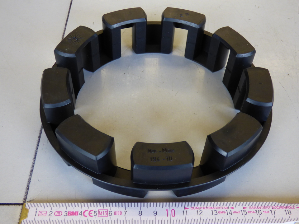 Соединение Nor-Mex FE194GGPB82