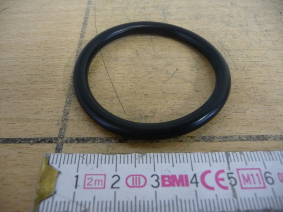 О-Кольцо 47×5,33мм NBR70 Shore