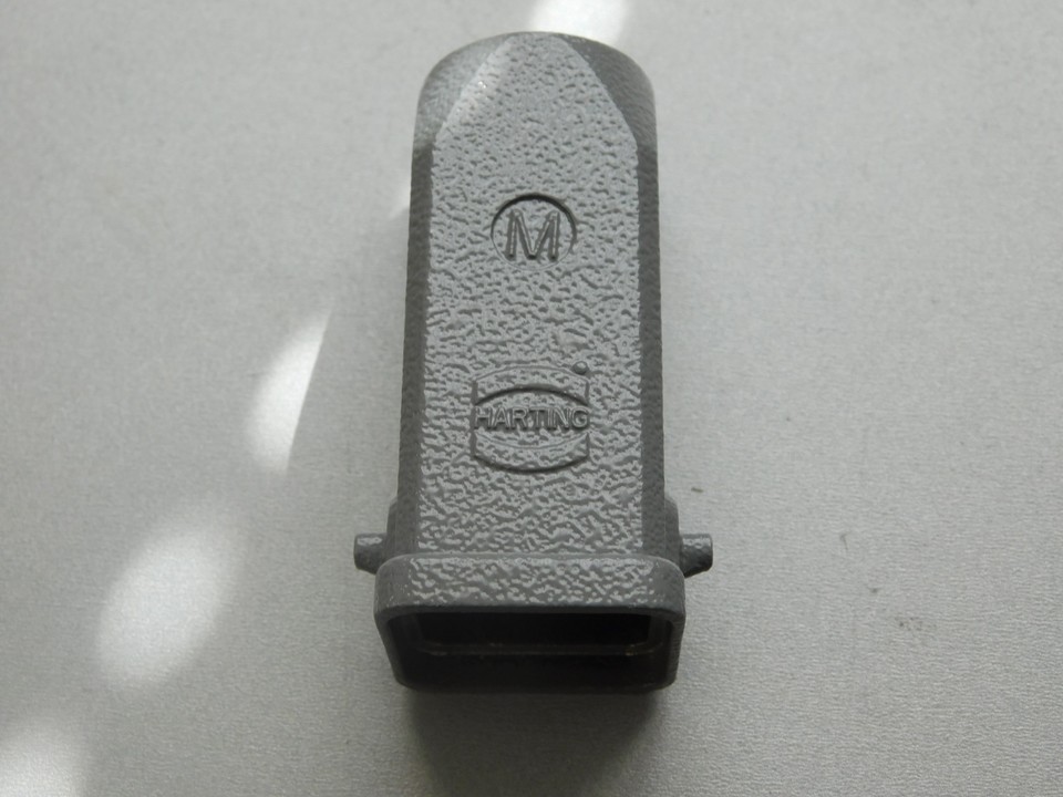 Корпус наконечника 19 20 003 1440 HARTING