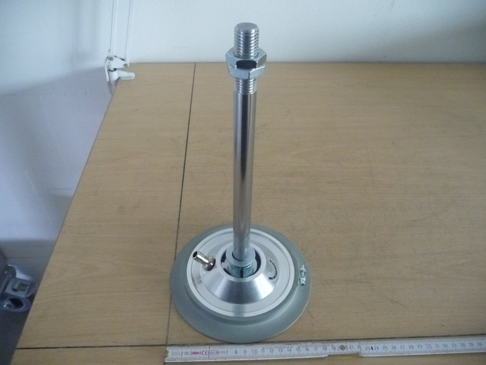 ПЛИТА вакуумная 180 L,R-K