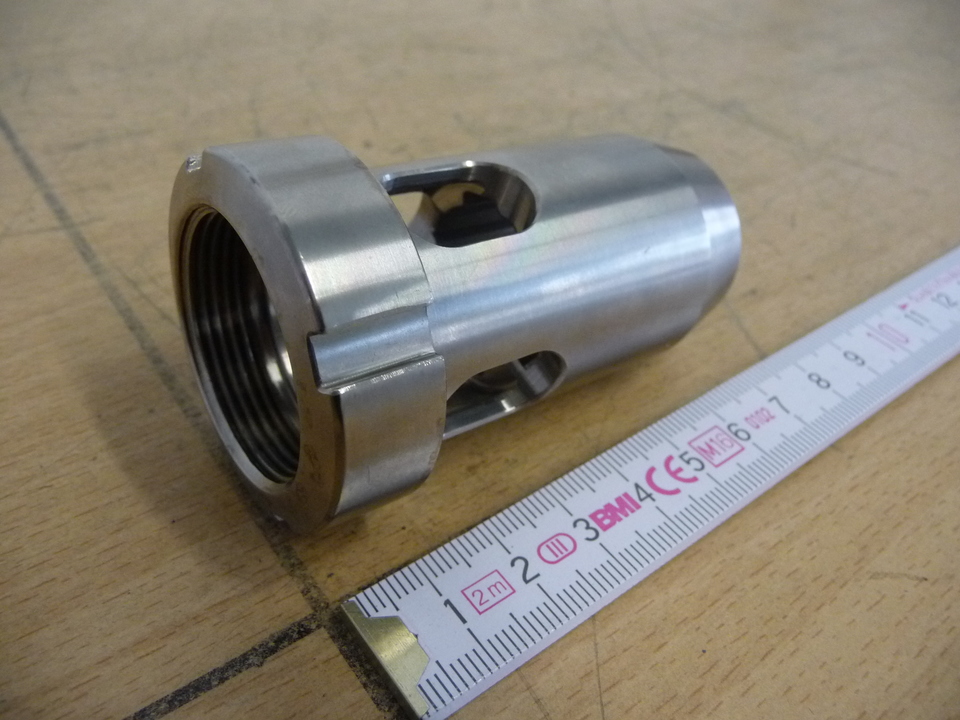 Втулка G80551*07592*013