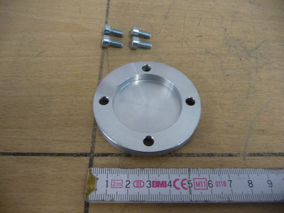 Монтажный комплект ножевого покрытия SSN31