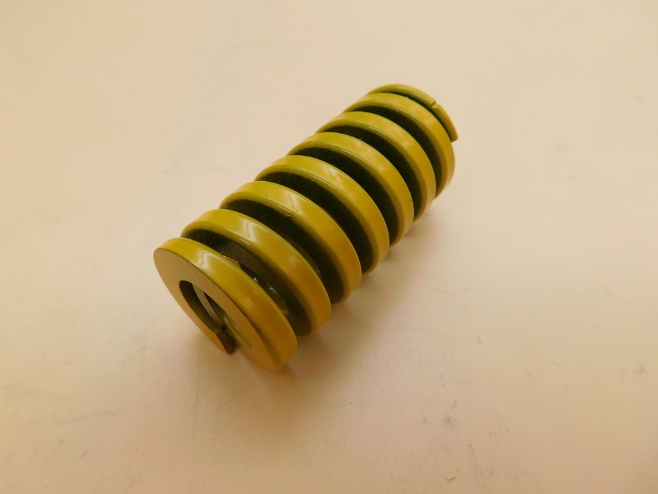 Пружина Dh=25 Dd=12,5 Lo=51 Арт.H 26X51