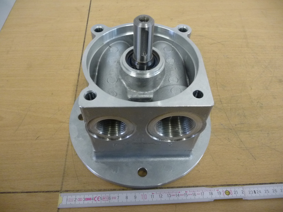 Насос 723100KFZP-3+4/3.0/P/90/40 (G 1 1/4)