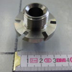 5мм материал: 1.4404 62917 SCHLICK