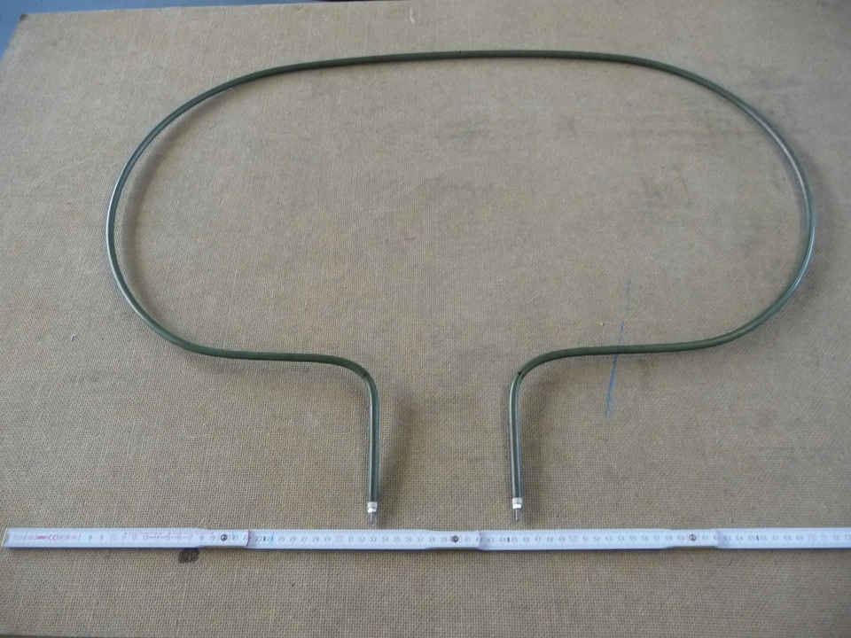 Термоэлемент 3,0 kW BACKER S 0639 3000W 230V 15075 LERUM PAC MASKIN